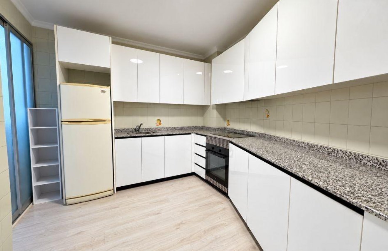 Reventa - Apartamento - Callosa de Segura - Comunidad valenciana