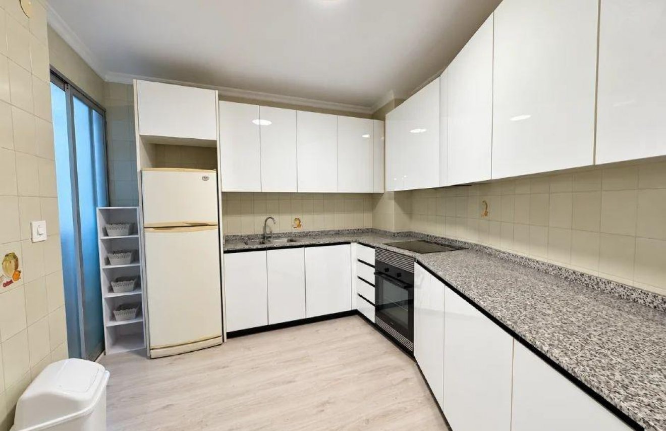 Reventa - Apartamento - Callosa de Segura - Comunidad valenciana