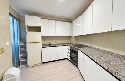 Reventa - Apartamento - Callosa de Segura - Comunidad valenciana