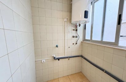 Reventa - Apartamento - Callosa de Segura - Comunidad valenciana