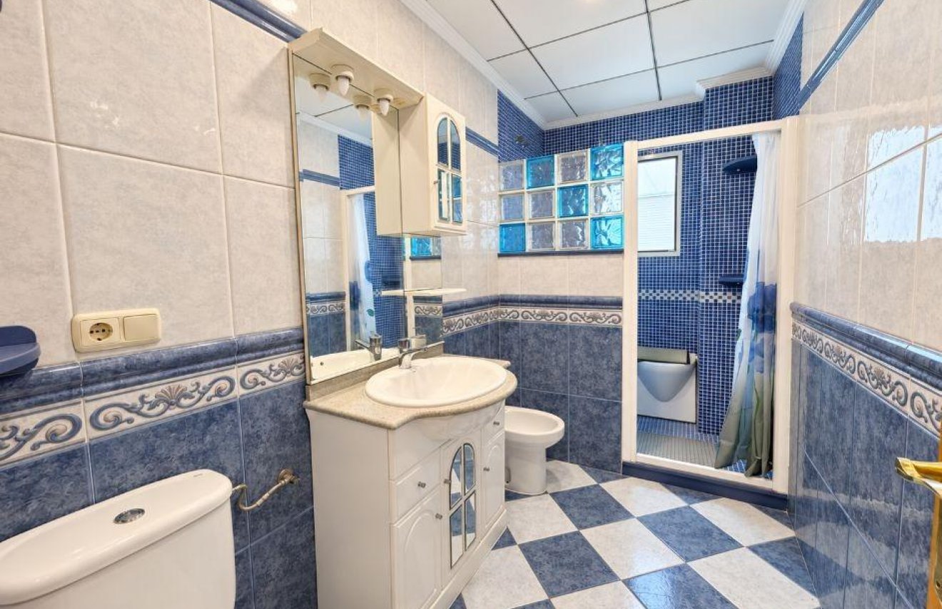 Reventa - Apartamento - Callosa de Segura - Comunidad valenciana