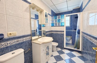 Reventa - Apartamento - Callosa de Segura - Comunidad valenciana