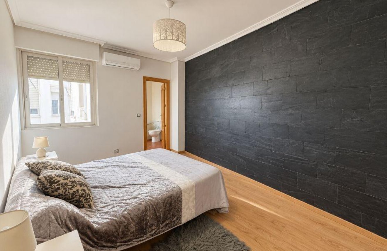 Reventa - Apartamento - Callosa de Segura - Comunidad valenciana