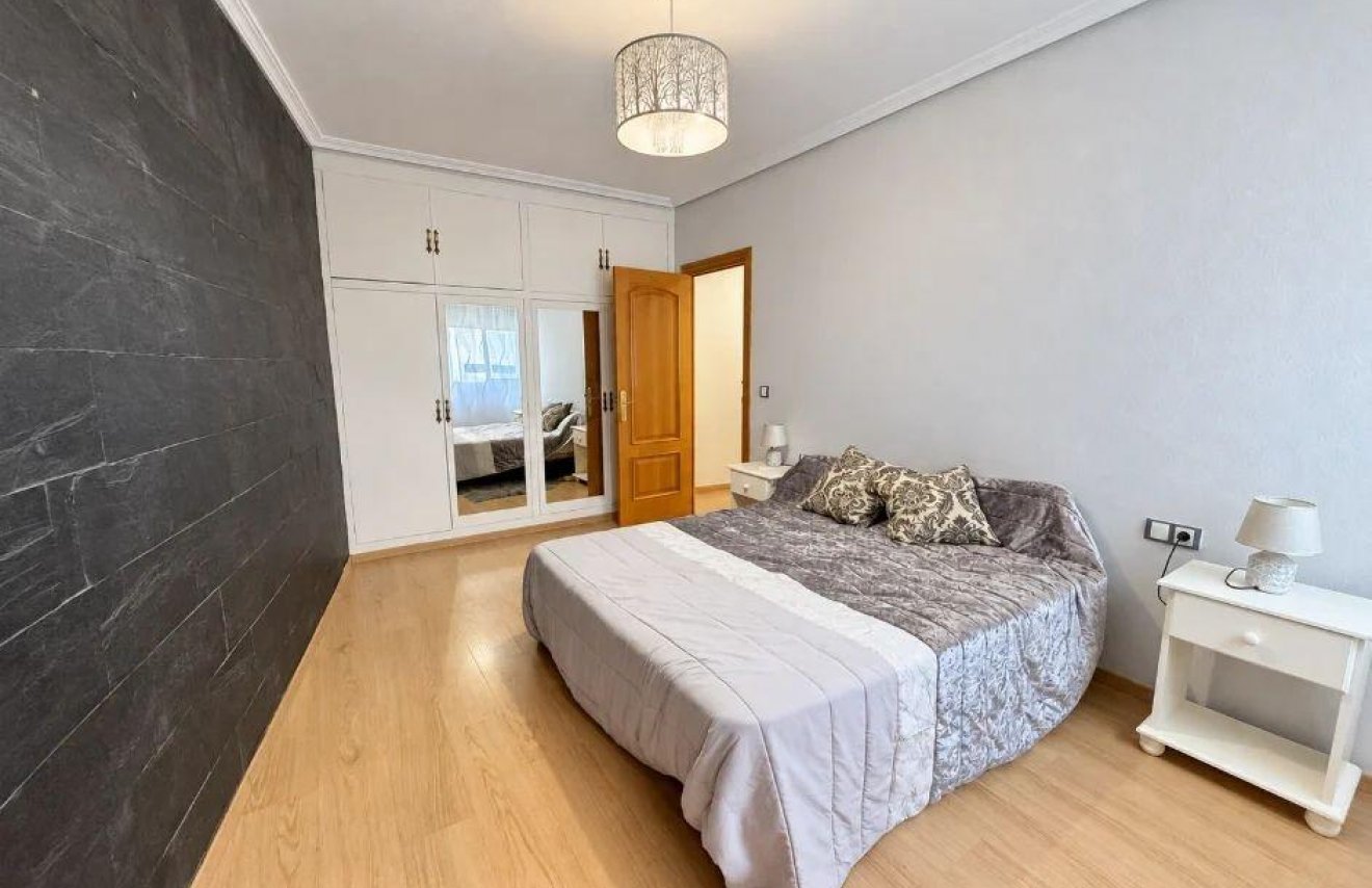 Reventa - Apartamento - Callosa de Segura - Comunidad valenciana