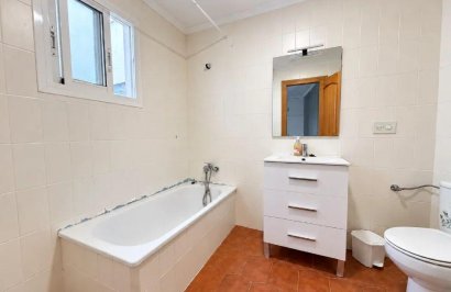 Reventa - Apartamento - Callosa de Segura - Comunidad valenciana