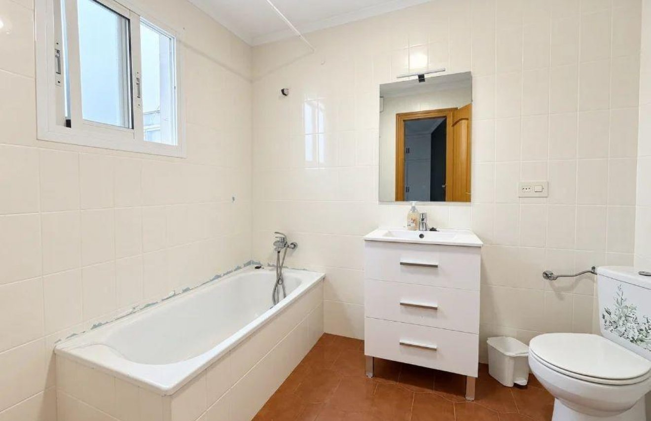 Reventa - Apartamento - Callosa de Segura - Comunidad valenciana