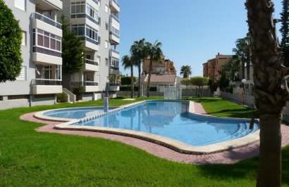 Reventa - Casa - Torrevieja - Aguas nuevas 1