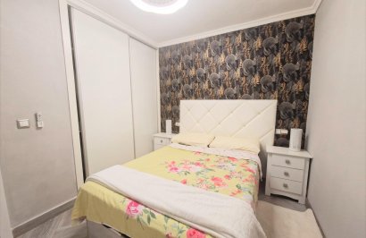 Resale - Bungalow - Torrevieja - Carrefour