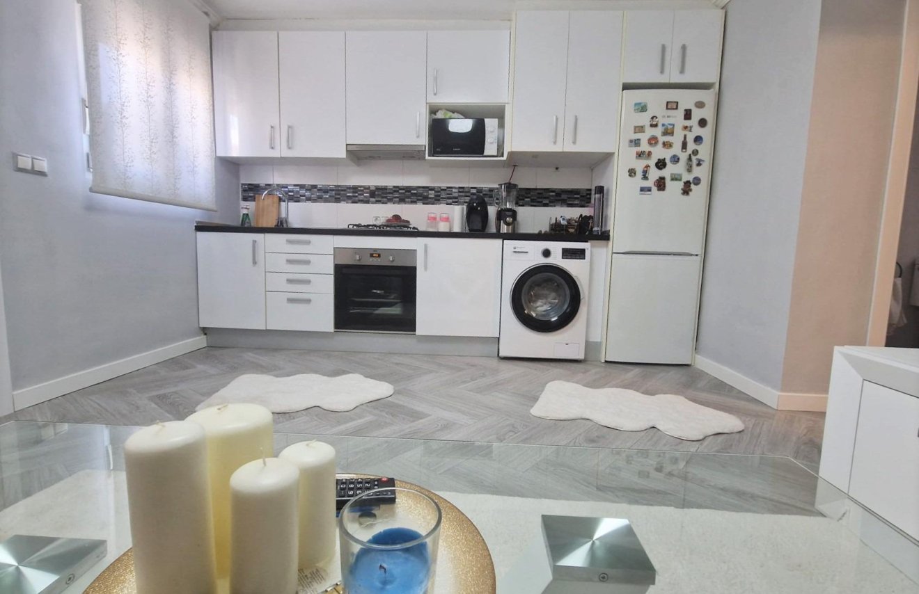 Reventa - Bungalow - Torrevieja - Carrefour