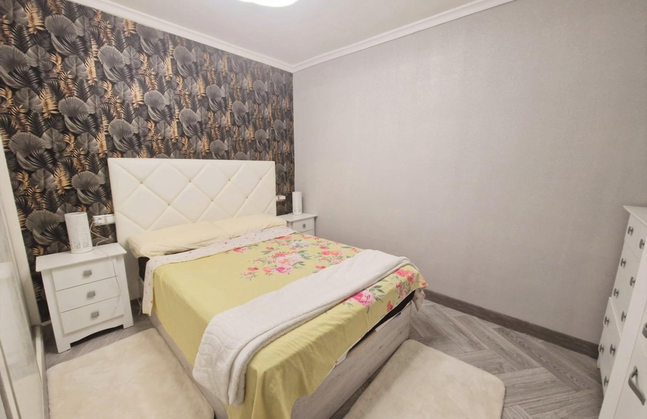 Revente - Bungalow - Torrevieja - Carrefour