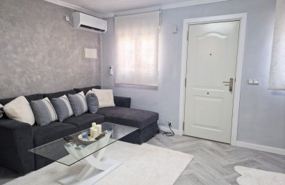 Resale - Bungalow - Torrevieja - Carrefour