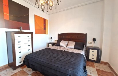 Revente - Casa Tipo Dúplex - Orihuela Costa - Montezenia