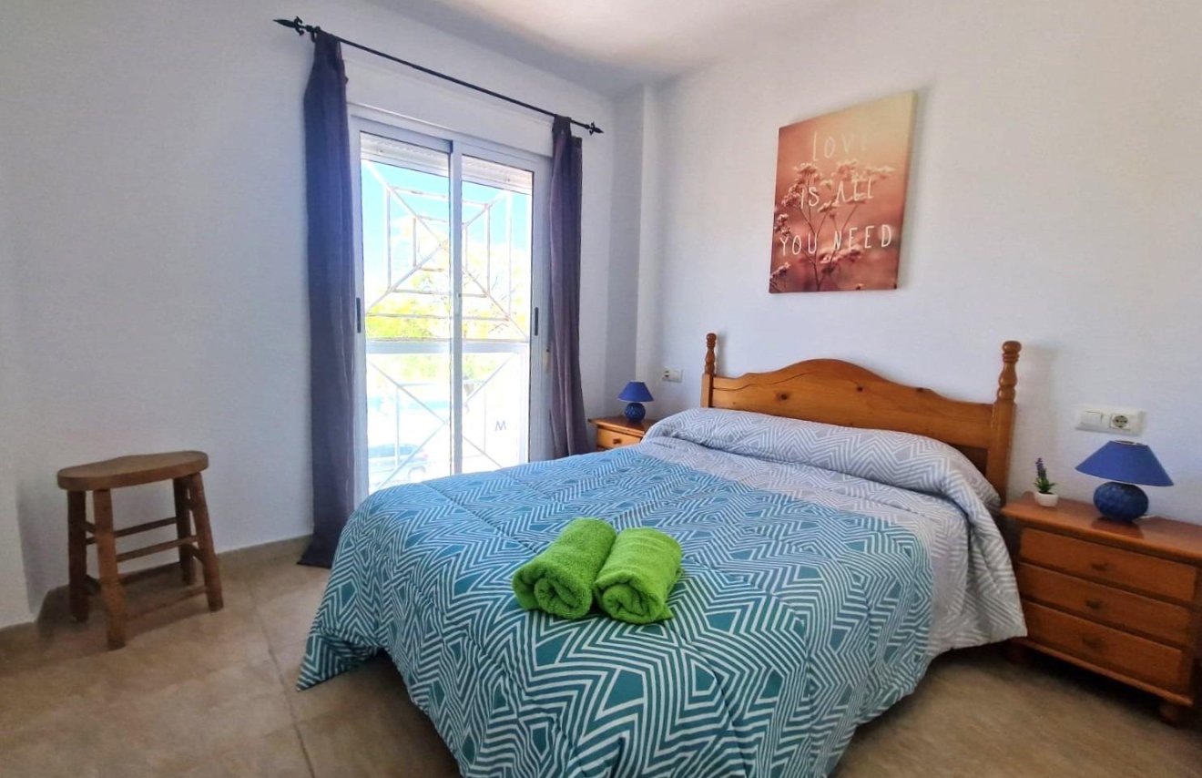 Revente - Bungalow Planta Alta - Torrevieja - Aguas nuevas 1