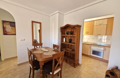 Resale - Bungalow Planta Alta - Torrevieja - Aguas nuevas 1