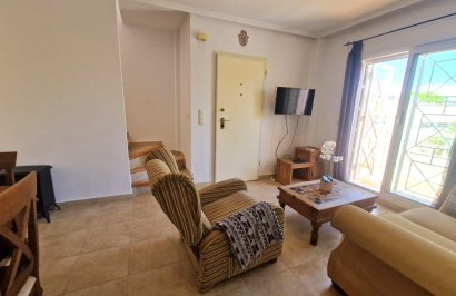 Revente - Bungalow Planta Alta - Torrevieja - Aguas nuevas 1