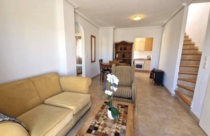 Reventa - Bungalow Planta Alta - Torrevieja - Aguas nuevas 1