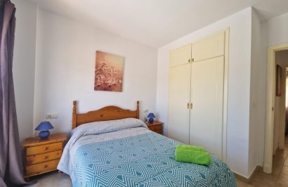 Resale - Bungalow Planta Alta - Torrevieja - Aguas nuevas 1