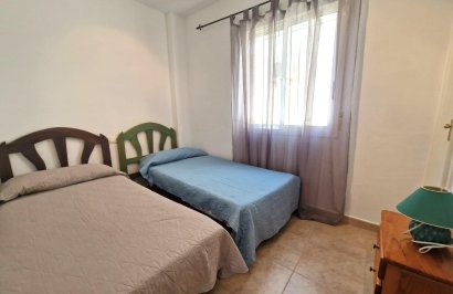 Resale - Bungalow Planta Alta - Torrevieja - Aguas nuevas 1