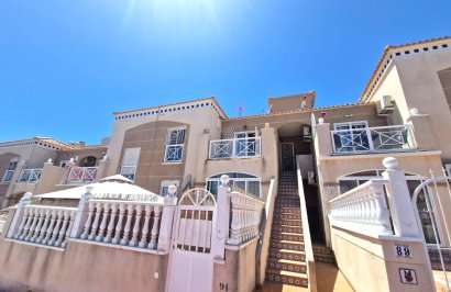 Revente - Bungalow Planta Alta - Torrevieja - Aguas nuevas 1