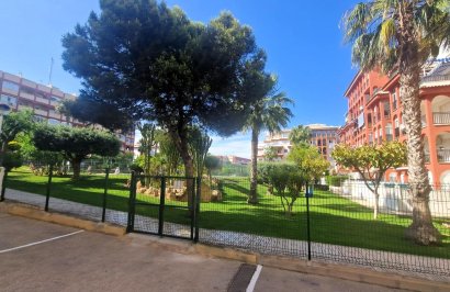 Reventa - Planta baja - Torrevieja - Torreblanca