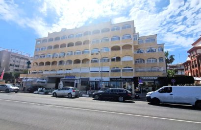 Resale - Planta baja - Torrevieja - Torreblanca