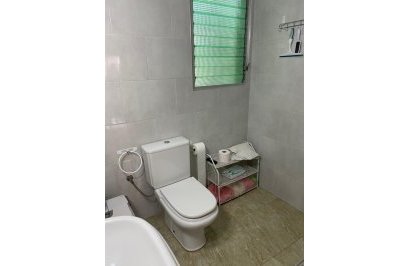 Resale - Planta baja - Los Alcázares - Centro