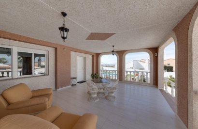 Reventa - Chalet - Torrevieja - La siesta