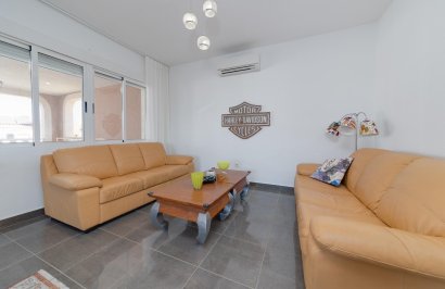 Reventa - Chalet - Torrevieja - La siesta