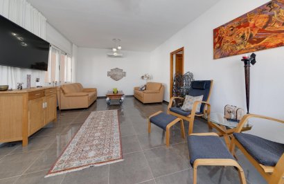 Reventa - Chalet - Torrevieja - La siesta