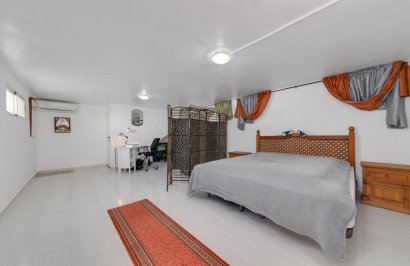 Reventa - Chalet - Torrevieja - La siesta