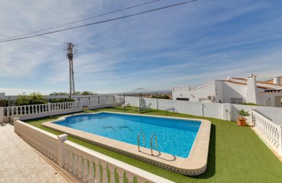 Resale - Chalet - Torrevieja - La siesta