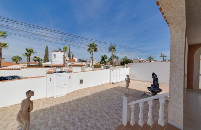 Reventa - Chalet - Torrevieja - La siesta