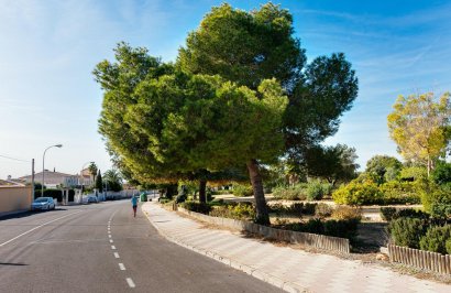 Revente - Chalet - Torrevieja - La siesta