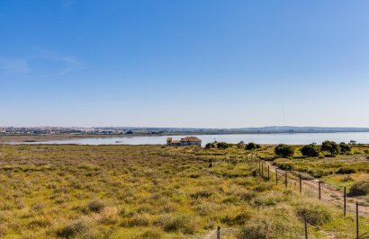 Revente - Chalet - Torrevieja - La siesta