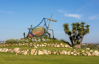 Revente - Chalet - Torrevieja - La siesta