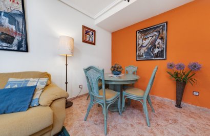 Resale - Townhouse - Torrevieja - Aguas nuevas 2