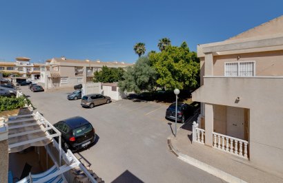 Revente - Maison de ville - Torrevieja - Aguas nuevas 2