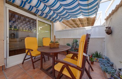 Resale - Townhouse - Torrevieja - Aguas nuevas 2