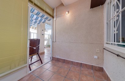 Resale - Townhouse - Torrevieja - Aguas nuevas 2