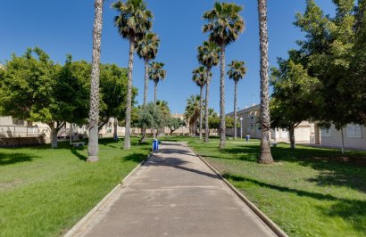 Revente - Maison de ville - Torrevieja - Aguas nuevas 2