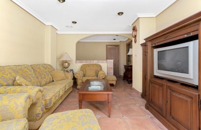 Resale - Duplex - Torrevieja - Centro