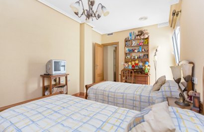 Revente - Duplex - Torrevieja - Centro