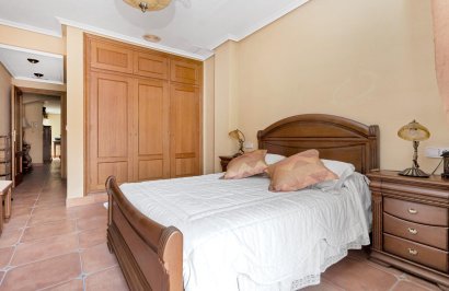 Revente - Duplex - Torrevieja - Centro