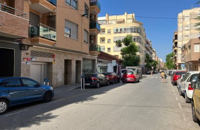 Revente - Garage - Torrevieja - Centro