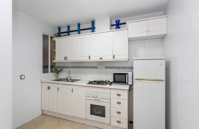 Resale - Apartamento - Torrevieja - La Mata pueblo