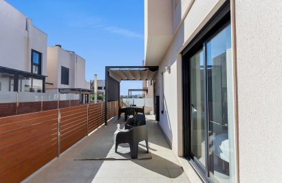 Reventa - Villa - Torrevieja - Sector 25