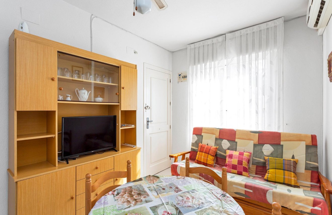 Revente - Apartamento - Torrevieja - Lago jardin