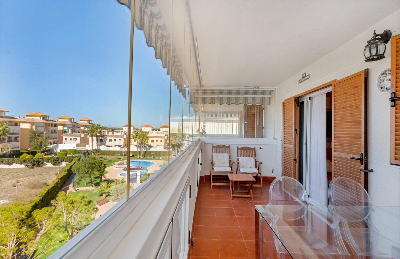 Resale - Apartamento - Torrevieja - La Mata