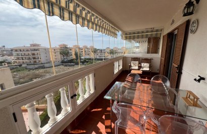 Resale - Apartamento - Torrevieja - La Mata