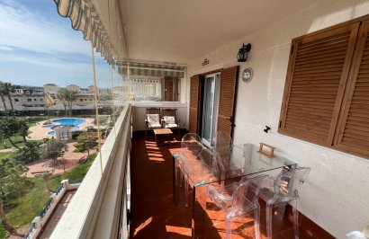 Reventa - Apartamento - Torrevieja - La Mata